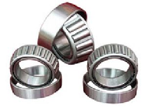 Taper Bearings