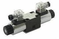 Hydraulic Solenoid Valve