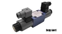 Hydraulic Valves