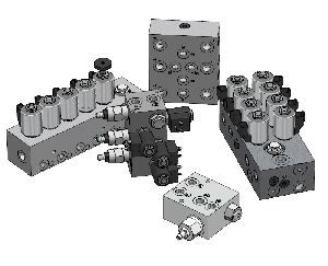 Mobile Hydraulic Systems