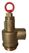 pressure valve