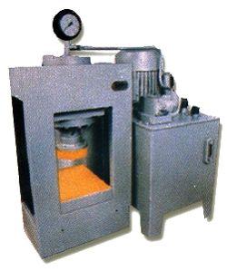 Hydraulic Press