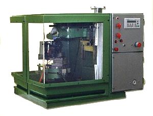 Programmable Chain Cutting Machine