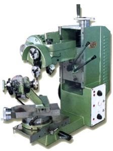 TT-BDF-Double Head Faceting Machine