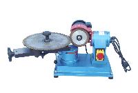 circular saw sharpening machine