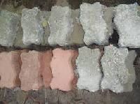 plastic bag bricks