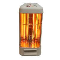 quartz heater