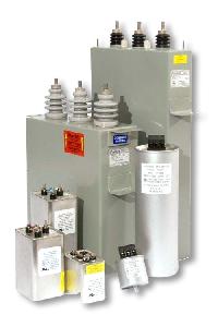 Power Factor Correction Capacitors