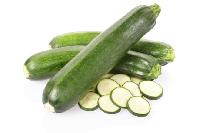 Green Zucchini