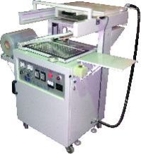 Skin Packing Machine