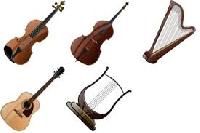 string instruments