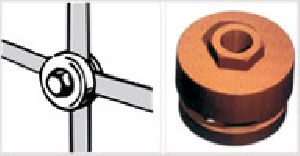 Screwdown Test Clamp