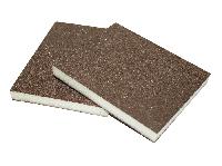 abrasive pad