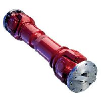 Universal Joint Shaft