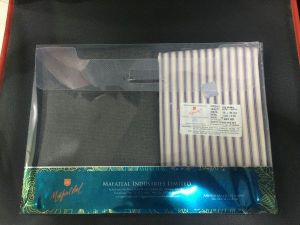 PEARL - Mafatlal Pant Shirt Combo Gift Pack