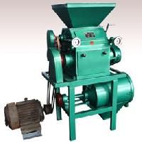 flour milling machinery