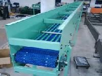 modular conveyors