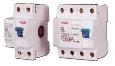 residual current circuit breakers