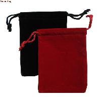 Velvet Pouches