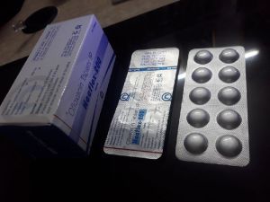 Neeflox 200 Tablets