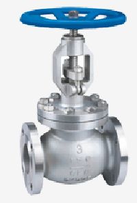 C.S. Globe Valve