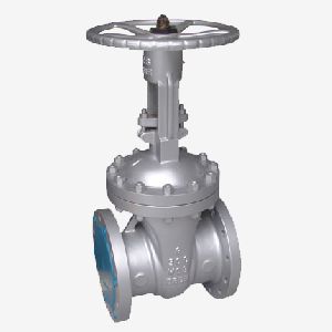 Gate Valve