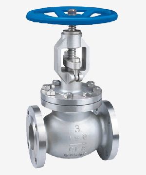 Globe Valve