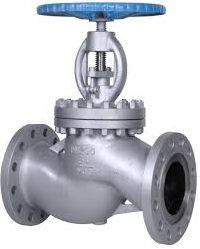 glove valve