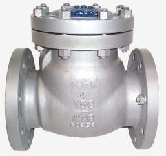 Swing Check Valve