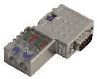 profibus connectors