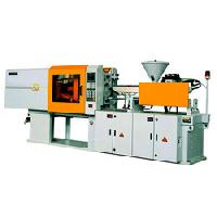 Plastic Injection Machine