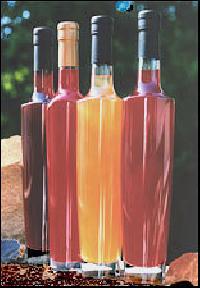 Dry Fruit Syrups