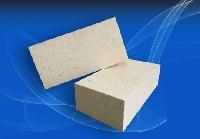 Silica insulation