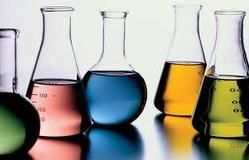 Chemicals, Reagents & Solvents