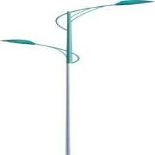 Street Lighting Pole