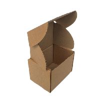 Die Cut Corrugated Boxes