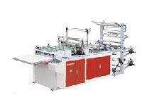 side seal bag making machines