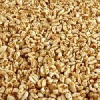 Puffed Wheat