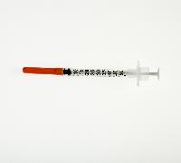 Insulin Syringes