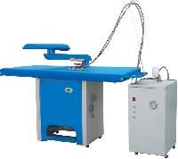 Garment Finishing Machines