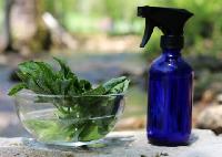 herbal freshener mosquito repellent