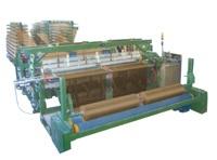 jute processing machine