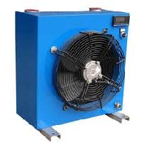 Cooling Machines