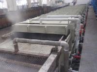 galvanizing equipments