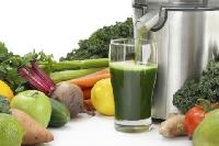 vegetable juicers