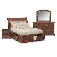 bed furniture