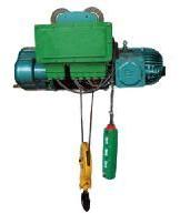 flames proof hoists