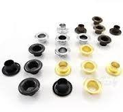 Adjusters & Eyelets