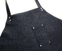 Industrial Leather Apron