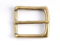 Brass Buckles